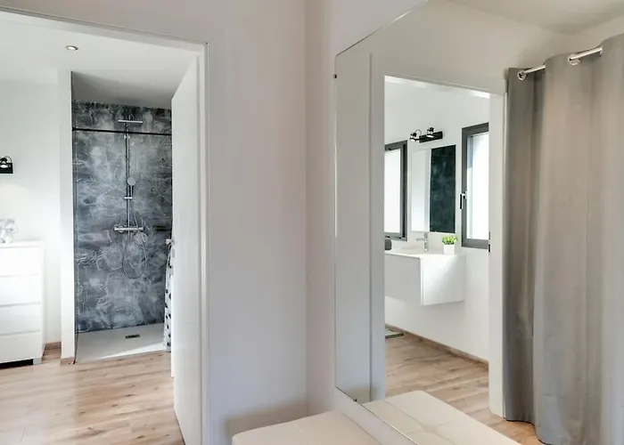 Villa Bamboo Lathuile