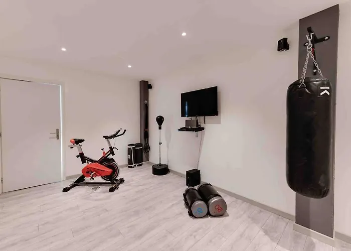 Villa Bamboo