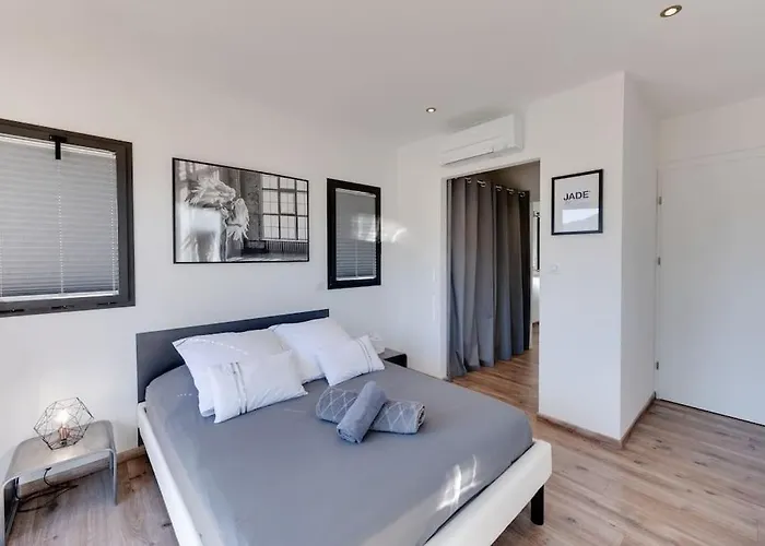 Villa Bamboo Lathuile