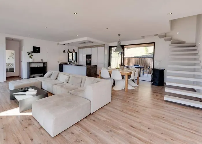 Villa Bamboo