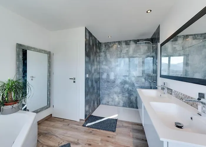Bamboo Villa