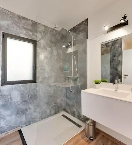 Villa Bamboo