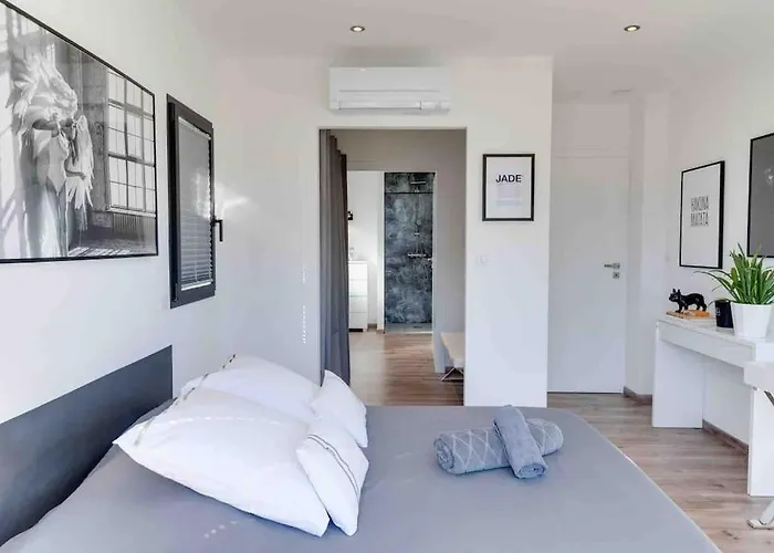 Villa Bamboo *
