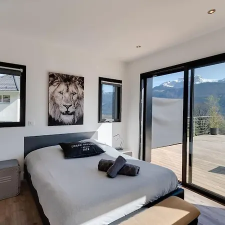 Bamboo Villa