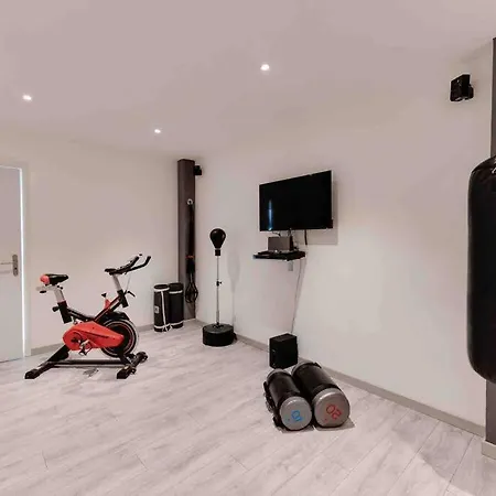 Villa Bamboo