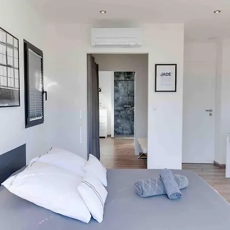 Villa Bamboo *