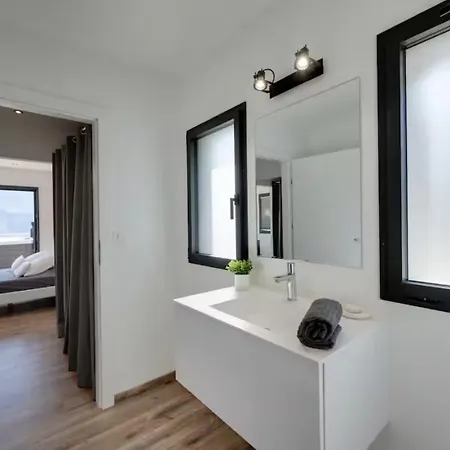 Villa Bamboo *