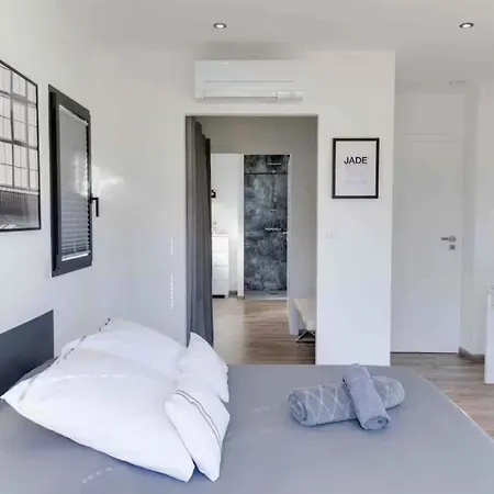 Villa Bamboo Lathuile