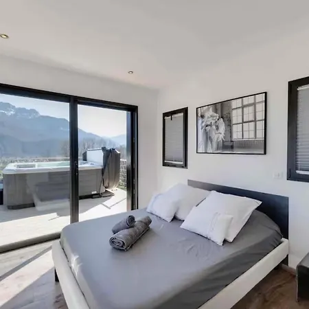 Villa Bamboo
