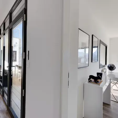 Bamboo Villa