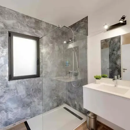 Villa Bamboo *
